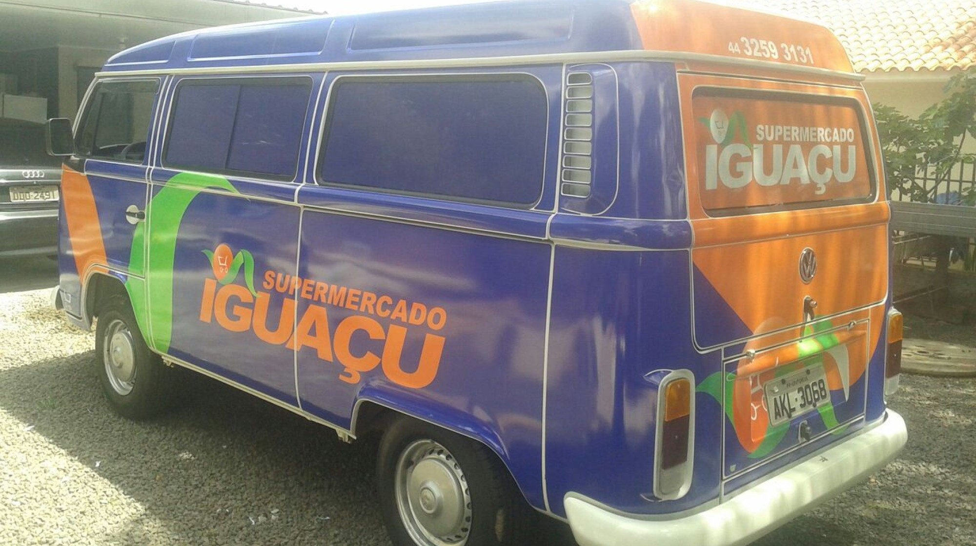 Supermercado Igaçu